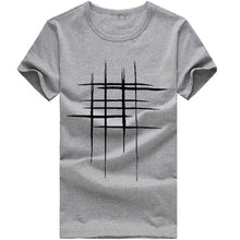 Load image into Gallery viewer, 2019 New Fashionable Men's Summer T Shirts