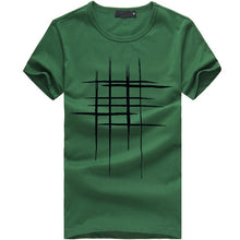 Load image into Gallery viewer, 2019 New Fashionable Men's Summer T Shirts