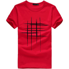 Load image into Gallery viewer, 2019 New Fashionable Men's Summer T Shirts