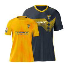 Load image into Gallery viewer, New 2019 2020 home away Cadiz Spain TEE